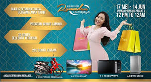 Kali ini ada berbagai kumpulan ucapan selamat ramadhan yang bisa. 30 Selebriti Terkenal Buka Gerai Di Festival Ramadan Putrajaya 2018 Sensasi Selebriti