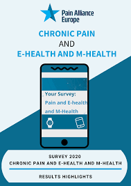 The terms ehealth, mhealth, telemedicine and telehealth are used to describe a broad concept within healthcare, the use of mobile and . Pain Alliance Europe Would Like To Read About The Results Of Our Chronic Pain Survey On E Health And M Health If So Click On The Link Below Https Pae Eu Eu Read About The Results Of The Paes Chronic Pain Survey On E Health And M Health