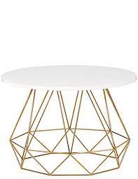 Lena Copper Coffee Table Loft M S Coffee Table Copper Coffee Table Table