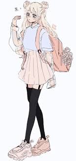 See more ideas about drawing clothes, character design, anime outfits. Pin On Fan Art