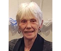 Sharon Nurnberg Obituary (1943