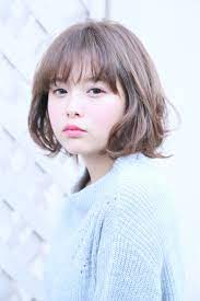 絶対可愛いって言われたい デートに行くならこの髪型に決まり hair ボブ 巻き髪 ヘアスタイル 髪型