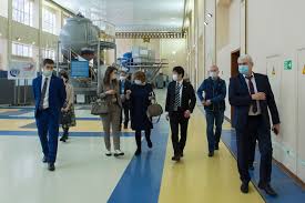 Цивільний процесуальний кодекс україни визначає юрисдикцію та повноваження загальних. Cpk Novyj Direktor Moskovskogo Ofisa Jaxa Posetil Centr Podgotovki Kosmonavtov Novosti Goskorporaciya Roskosmos