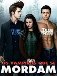 Prime Video: Os Vampiros Que Se Mordam