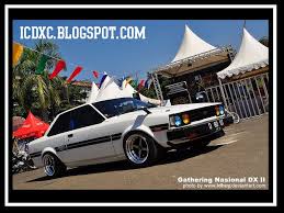 toyota corolla ke70 トヨタカローラ 旧車 カー