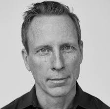 Paul Malmstrom's Instagram, Twitter & Facebook