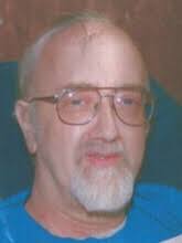 Obituary information for Larry D. Bjoraker