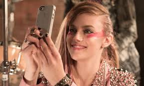 From 'Nashville' to Hollywood, Aubrey Peeples Takes Iconic Role