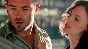 Damien Scott in random episodes #4 (Strike Back Project Dawn, Episode 4)