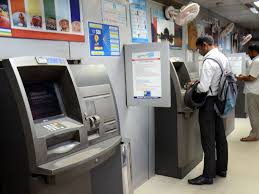 (slang, by extension) any source of a large amount of money. Limit Atm Cash Withdrawals To 5 000 And Increase Atm Charges An Rbi Committee Reportedly Recommends Business Insider India