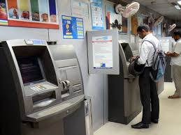 We did not find results for: Limit Atm Cash Withdrawals To 5 000 And Increase Atm Charges An Rbi Committee Reportedly Recommends Business Insider India