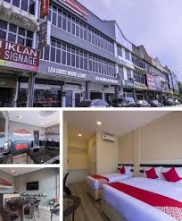 Dann zahlst du etwa 48% weniger sein als während der hochsaison. 11 Hotel Murah Di Port Dickson Semurah Rm70 Untuk 1 Malam