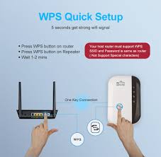 Wireless Wifi Repeater Wifi Range Extender Wi Fi Signal Amplifier 300 Mbps Super Wifi Booster Wifi Booster Wifi Extender Wifi