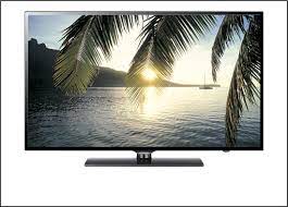 Gorgeous Led Flat Screen Tv Ikuzo Television Palm Trees Wallpaper Beach Wallpaper Palm Trees Beach
