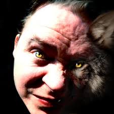 The Hairy Ones Shall Dance