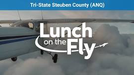 Lunch on the Fly: Tri-State Steuben County (ANQ)