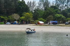 Pantai Cahaya Negeri Salah Satu Pantai Popular Di Port Dickson Xplorasi Destinasi