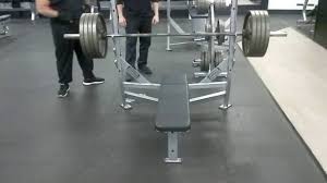 Increase Your Bench Press From 350 To 400lbs In 10 Weeks