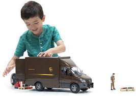 Image result for UPS Brown 2005 Sprinter
