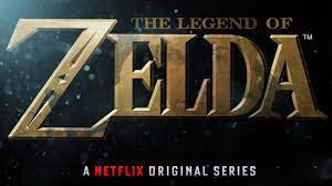 Breath of the wild' sequel, expected sometime in 2022. Leaked Legend Of Zelda Netflix Trailer Youtube