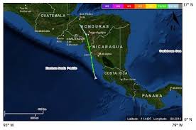 Archivo de noticias en barranquilla, la región caribe, colombia y el mundo sobre. La Tormenta Tropical Alma 2008 Se Desarrollo Como Depresion Tropical Download Scientific Diagram