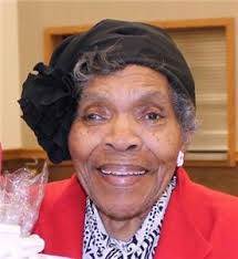 Greene, Odessa Mitchell