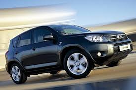 Toyota rav4 vehicle specifications.｜you can find good deal information of used car from here.｜tcv thereafter, it became to be noticed as a genre of suv worldwide. 2008 Toyota Rav4 Test Drive Review Cargurus