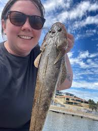 Saltwater Fishing Experience and Tips for Beginners