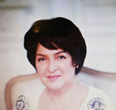 Будь стройной!"