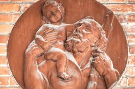Joseph is a patron saint of carpenters and workers. Celebrating The Year Of St Joseph December 2020 December 2021 Diocese Of Grand Rapids