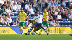 Evalueer ook meer in detail de effectiviteit en het rekenkundig gemiddelde van de teams vóór de wedstrijd Preston North End Vs Norwich City On 21 Apr 18 Match Centre Preston North End