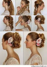If you don't have much luck with the methods. 15 Easy Prom Hairstyles Updos That Ll Steal The Show