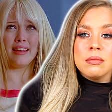 Hilary Duff Movies Are The Golden Era Of Film