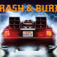 Acoustic Crash & Burn 'Thanksgiving Eve' Party at event image