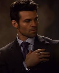 Elijah Season 2 Vampire Diaries