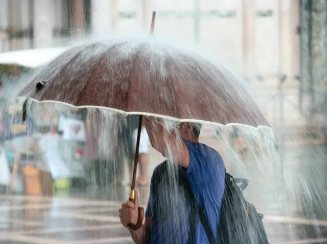Storms To Bring Dramatic Weather Shift To SoCal - Coachella Valley
