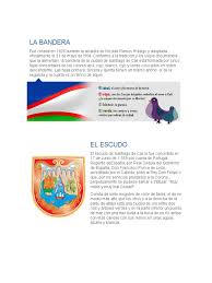 Encuentra toda la información de alcaldía cali en elpais.com.co. Simbolos Patrios Santiago De Cali Santiago