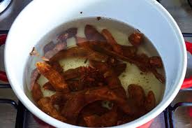 Tamarind Water Recipe Tamarindo Drink Recipe Tamarind Tamarind Drink
