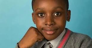 12 Year Old Genius Makes Historical Mathematics Discovery Black History
