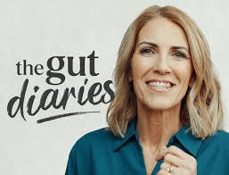 Dark chocolate and cherry cookies by Deliciously Ella