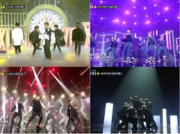Watch Male Teams On The Unit Perform Brand New Songs For 4th Mission Team Results Revealed Soompi