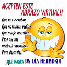 La finalidad es abrazar a tus seres queridos, amigos o extraños. Abrazo Virtual Mejores Mensajes De Buenos Dias Dia Del Abrazo Mensajes De Buenos Dias