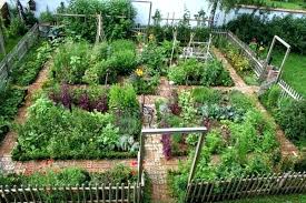 Bauerngarten Anlegen Welche Pflanzen Garten Und Bauen In Wohndesign Albrecht Offnungszeiten A With Our Garden Ti In 2020 Vegetable Garden Design Plants Farm Gardens