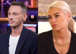 Below Deck: Fraser Olender Reacts to Camille Lamb's Firing and Shades Her  as Katie Glaser Talks Close Friendship with Former Stew