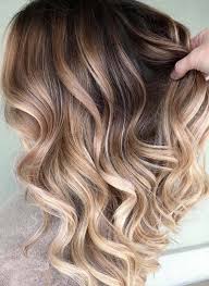 36 Best Of Balayage Ombre Curls For Women In 2018 Styleschannel Balayage Hair Hair Color Balayage Balayage