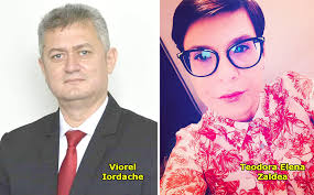 Mutări în conducerea societății LDP Reiser Bârlad