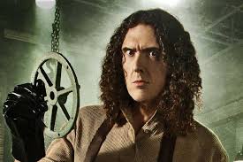 Weird Al' Yankovic