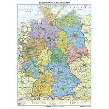 Harta si planul orasului osnabrück in niedersachsen în germania. Harta Germaniei