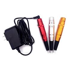 Jadi, terpulanglah kepada anda bagaimana cara untuk anda mengawal mesin sulam tersebut agar ia dapat digunakan dengan sempurna tanpa menghadapi sebarang masalah. Mesin Sulam Alis Sulam Bibir Sulam Eyeliner Microblading Mesin Tato Tattoo Machine Shopee Indonesia