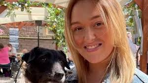 Dad who brushed off headache as hangover diagnosed with inoperable brain  tumour